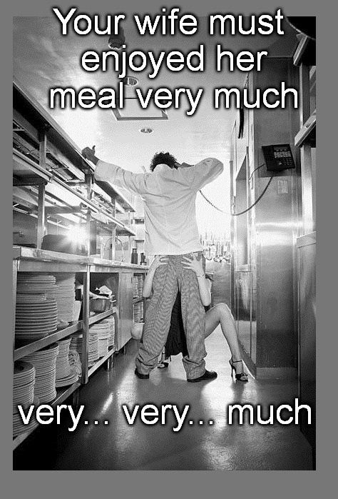 Good meal