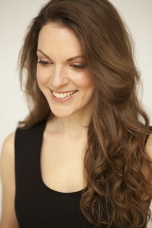 Rachel GRATTON, femme de tête et beauté naturelle