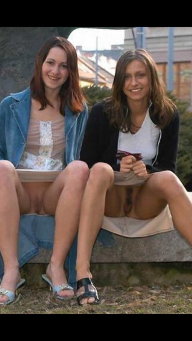 Friendly women