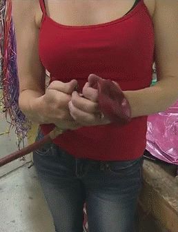 Kari Byron -12/74 -5'5''- 36-26-36''-34B-Bra -145lbs -7-Shoe -"Myth-Busters"- COOL BABE....