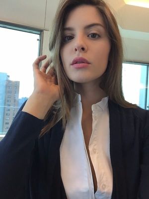 Just trying to get ahead.