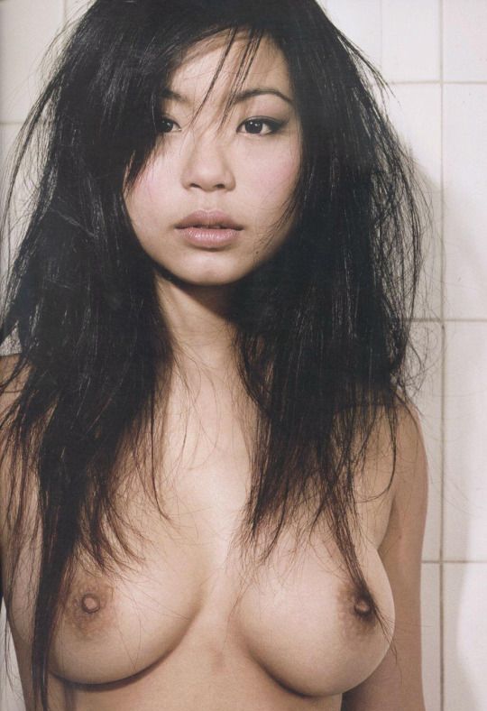 sexy asian beauty