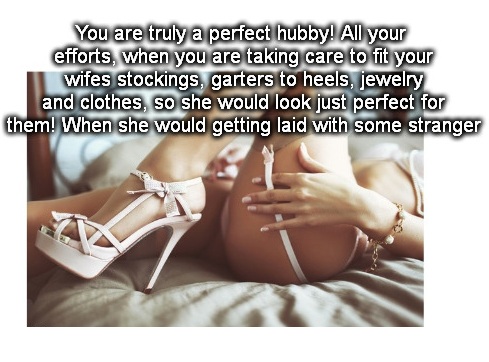 Perfect hubby