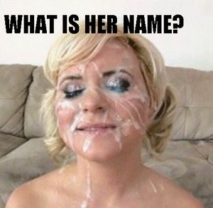 Looking for her name and movie title