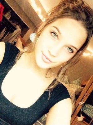 hornyprincess2016 Picture