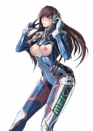 D.Va Boobs Out The post D.Va Boobs Out appeared first on Overwatch Hentai/Porn Gallery.