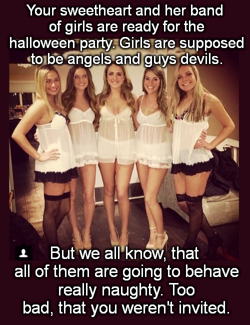 Party party...