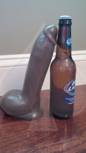 Grab A Cold One, Grab A Hard One. Enjoy Your Buzz, Enjoy Your Orgasm ;) !!!