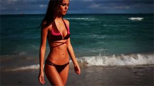 Ashley Sky -11/90 -5'8''- 32-23-33''-32C-Bra -105lbs -7-Shoe, Totally Cute Model, Deepest Wet Cunnilingus! -Yum! Yum!
