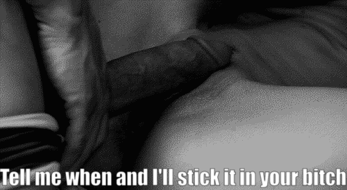 tell me when