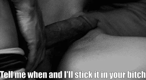 tell me when