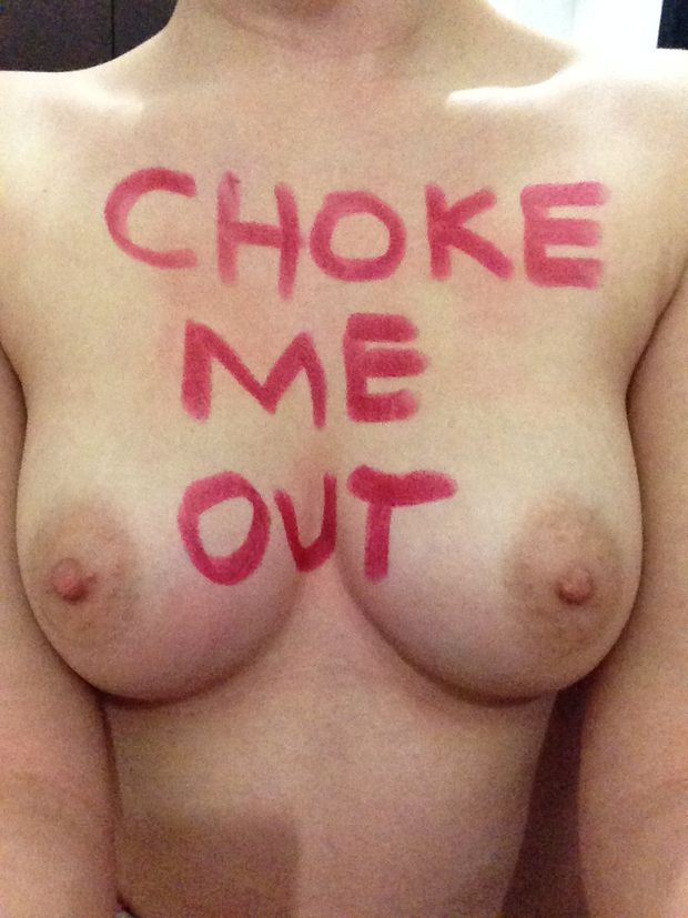 choke