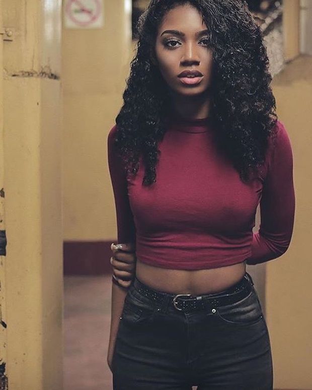 ebony