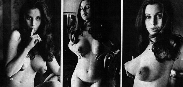Torpedo tits
