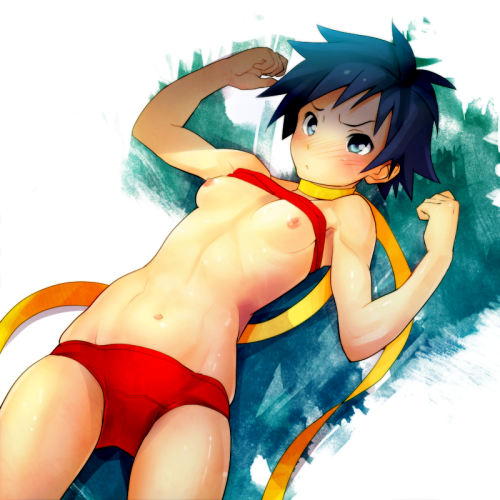 Makoto :3