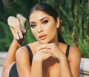 Арианни Селеста