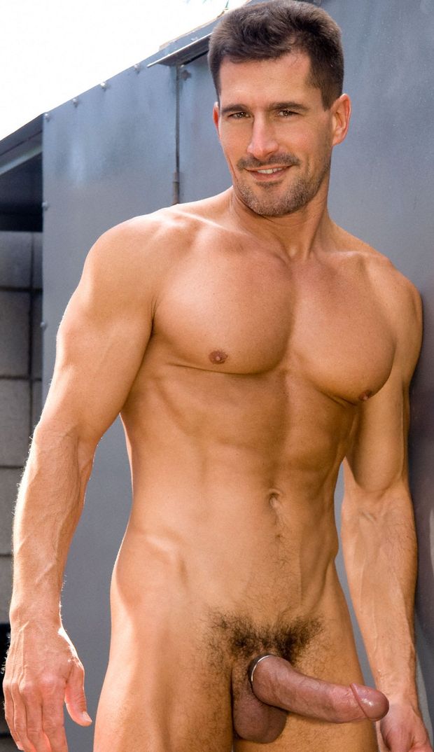 Hot guy