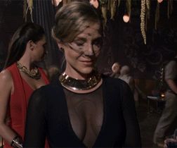 Julie Benz -5/72 -5'4''- "No Ordinary Babe"- Love Her & Kate Beckinsale.....YUM!