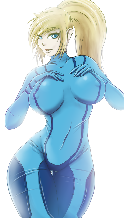 Samus