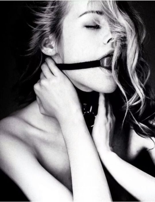Lost in Silence