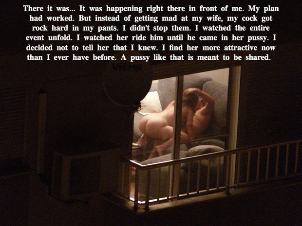 Busted!