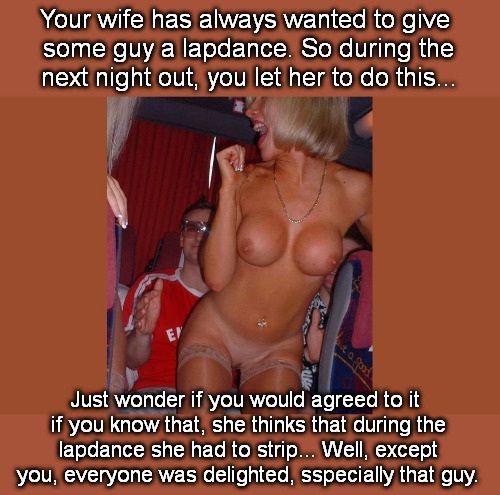 Lapdance