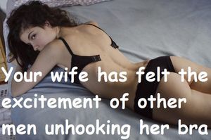 Hot Wife