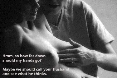HOT WIFE