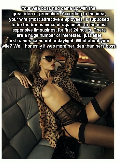 Kinky bonus