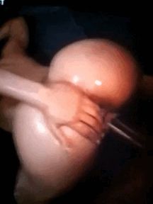 BackShotShawty! #Backshots #Wetpussy #Fatbooty (Taken with Cinemagram)