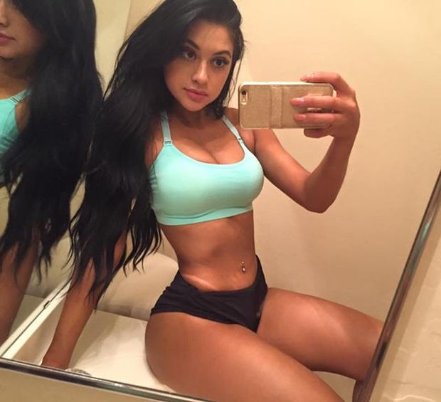 instagram: jailyneojeda77
