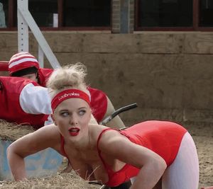 Helen Flanagan -8/90 -5'3''- 37-25-36''-32E-Bra -123lbs -7-Shoe, British Soap Star, Wet UK Cunnilingus! -Yum! Yum!