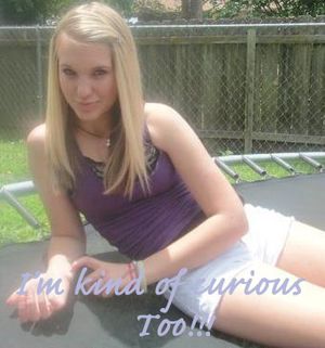 #500 Friends And Family :) I'm Dying To Know What It Will Be Like When You Tremble In My Mouth :)~ !!!