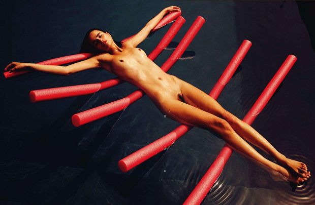 Loulou Robert
