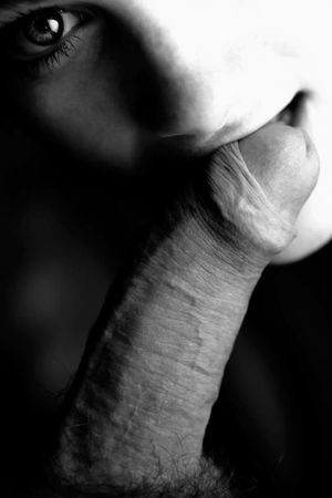 Just a nibble. … Follow @DailyDeepthroat / Free Cams:…