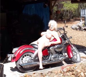 Dolly Likes it Big Between her Legs