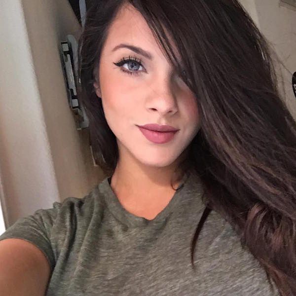 Vanessa Perez