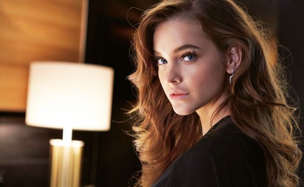 Barbara Palvin