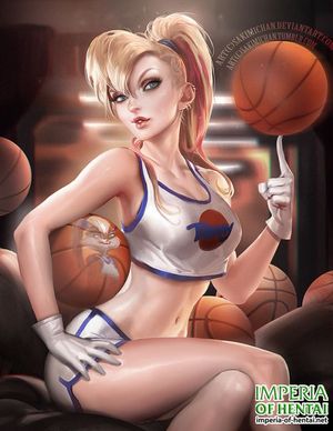 Artworks by Sakimichan