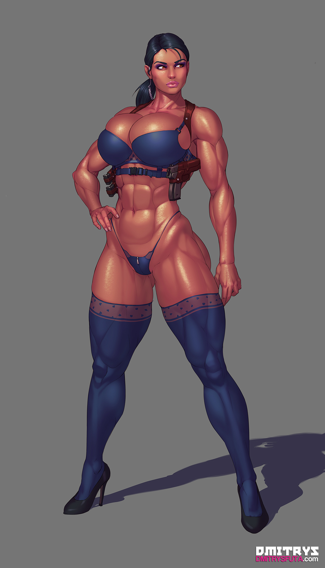 Carmen by dmitrys