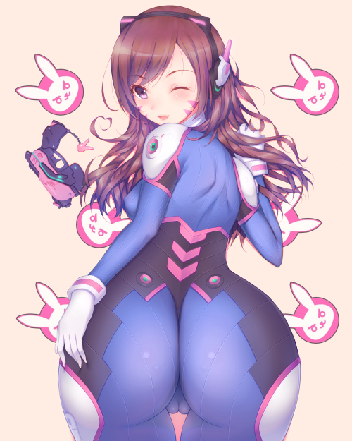The post Photo appeared first on Overwatch Hentai/Porn Gallery.