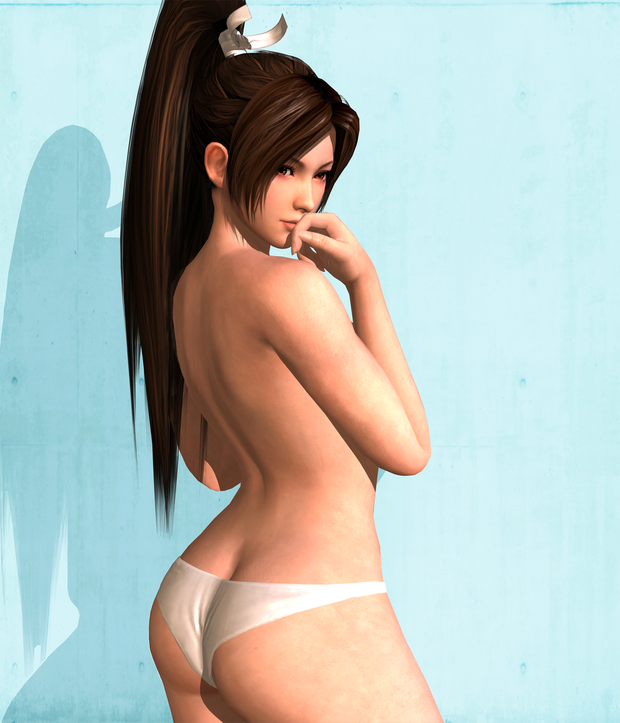 Mai DOA