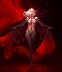 Powerful Fantasy