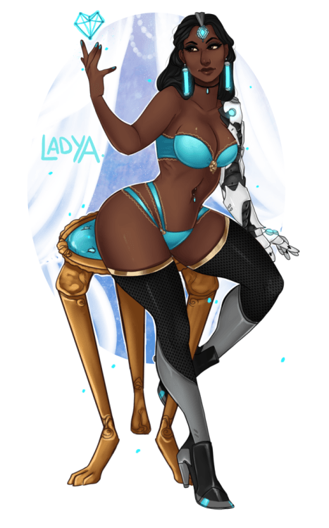 The post Photo appeared first on Overwatch Hentai/Porn Gallery.
