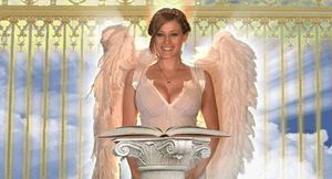 Luisana Lopilato -5/87 -5'7''- 36-23-35''-34D-Bra -110lbs -7.5-Shoe, Rock/Roll, Argentinian Wet Cunnilingus! -Yum! Yum!