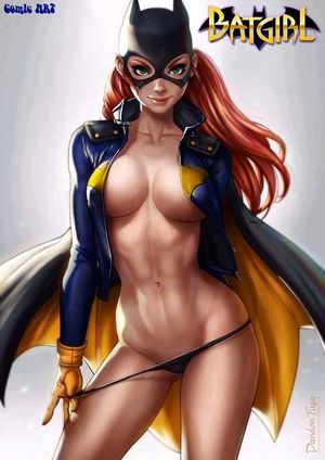Batgirl