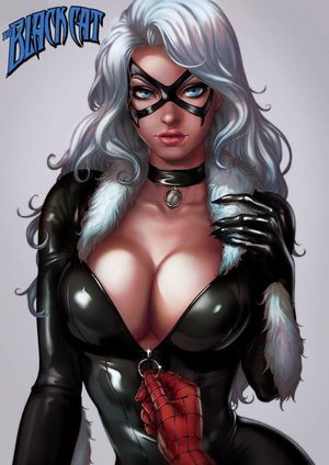 Black Cat
