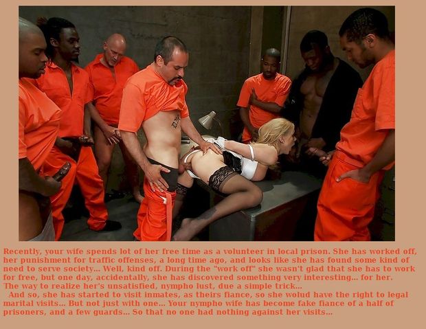 Convicts