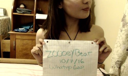 Veri[f]ication :)