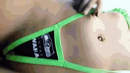 bikini barista